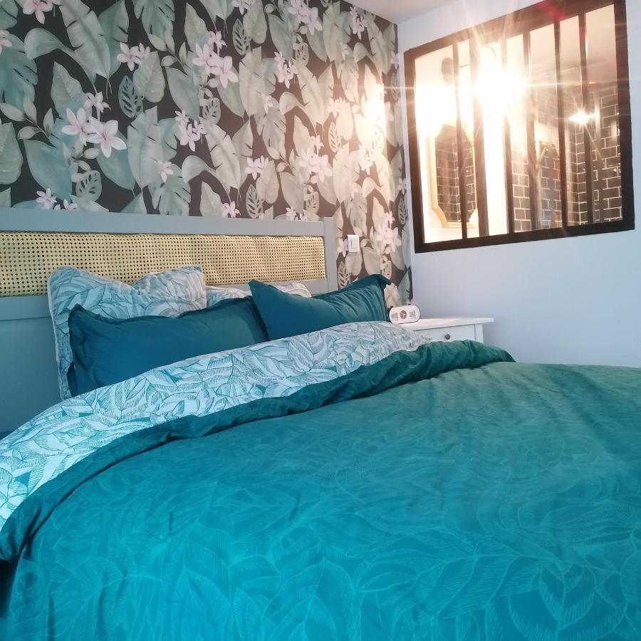 Chez Marianne & Mathieu Holiday home Moustoir-Remungol