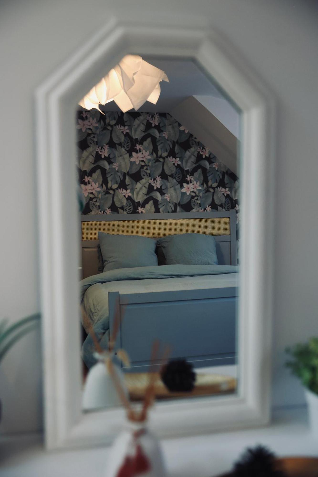 Chez Marianne & Mathieu Ferienhaus Moustoir-Remungol